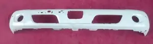 Toyota Hino Dutro XZC 675 M Front Buffer