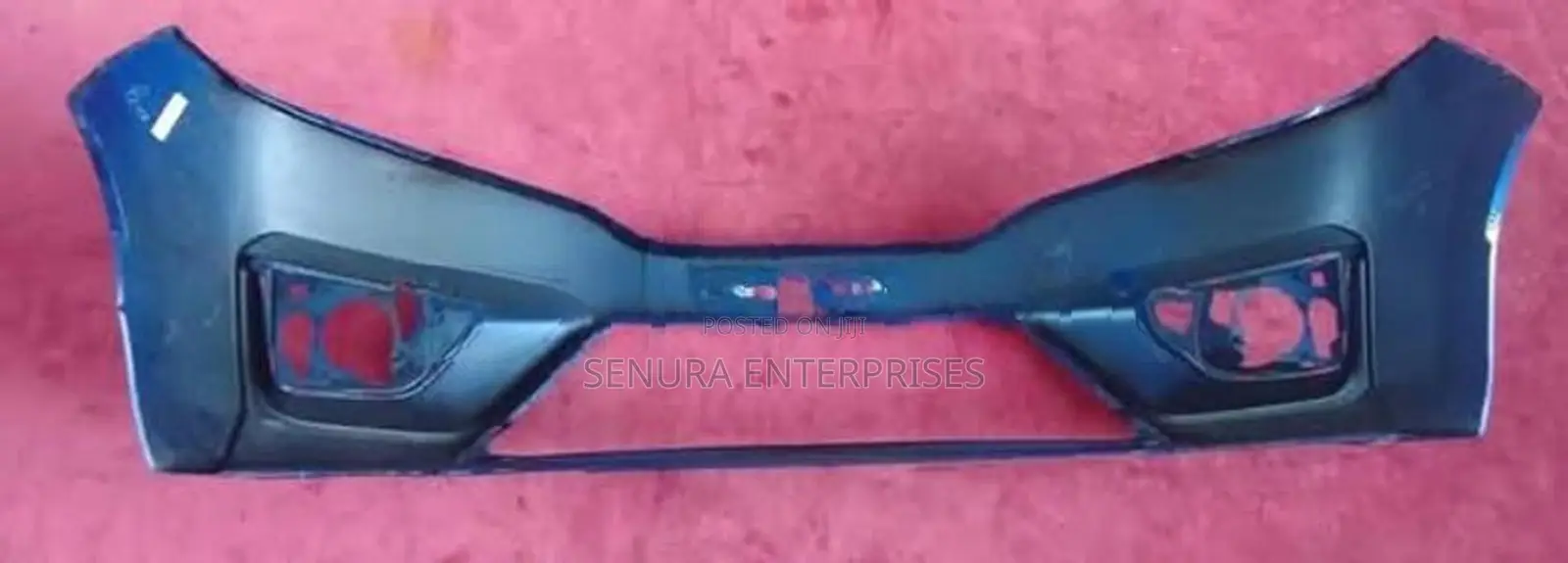 Honda Fit Gp5 Front Buffer Panel