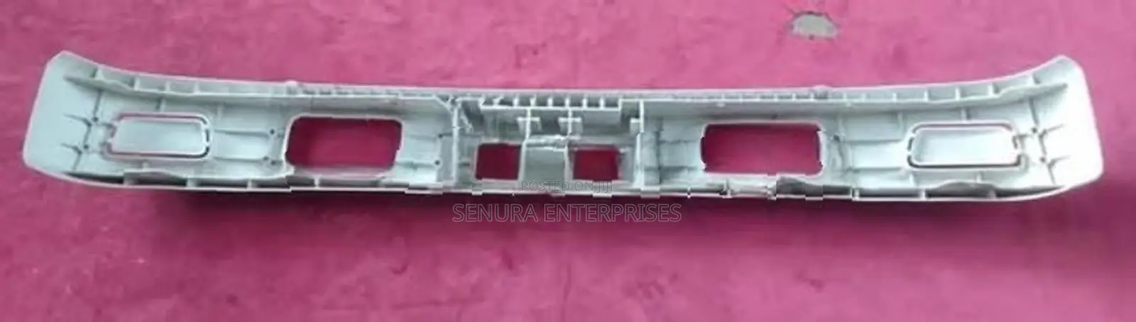 Isuzu Elf NLR 85AN Front Buffer Panel