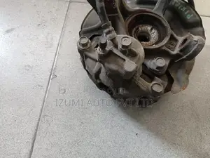 Daihatsu Mira LA300 Front Right Hub Disk Caliper