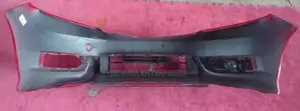 Honda Fit Shuttle Gp2 Front buffer Panel