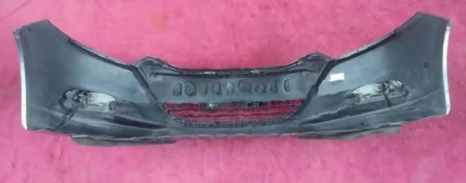 Honda Insight ZE2 Front Buffer Panel