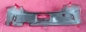 Toyota Passo KGC10 Rear Buffer Panel