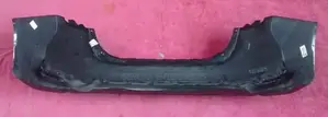 Honda Fit Gp5 Rear Buffer Panel