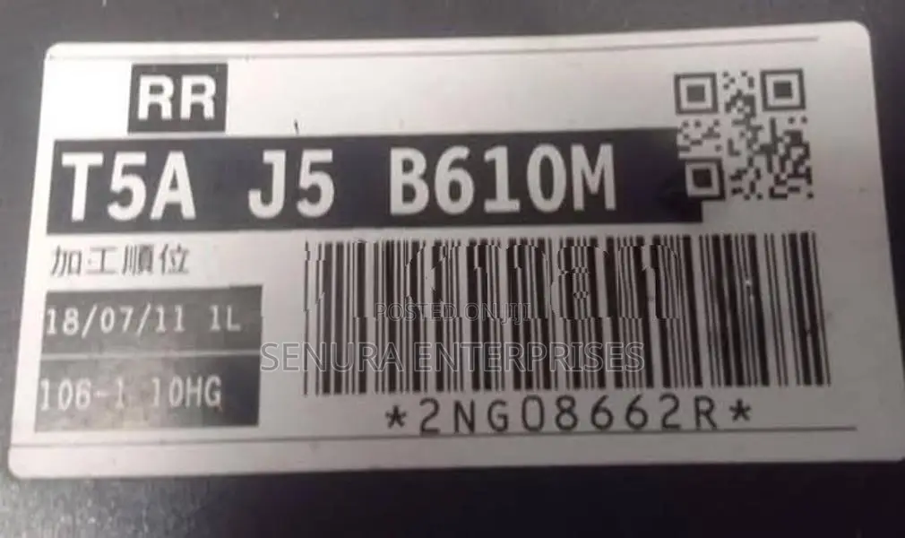 Honda Fit Gp5 Rear Buffer Panel