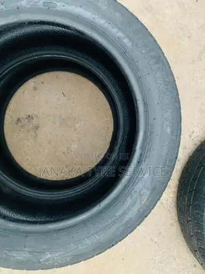 used tyre 225/55/18