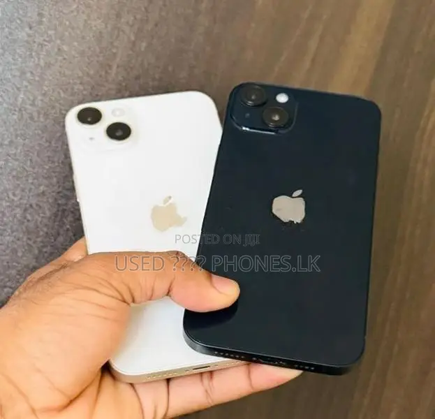 Apple iPhone 14 128GB (Used)