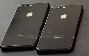 Apple iPhone 8 Plus 256GB (Used)