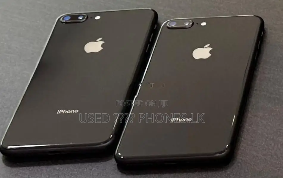 Apple iPhone 8 Plus 256GB (Used)