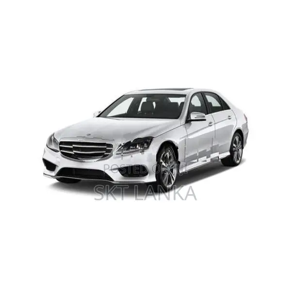 Genuine Mercedes E200 E300 AMG W212 side mirror - Driver