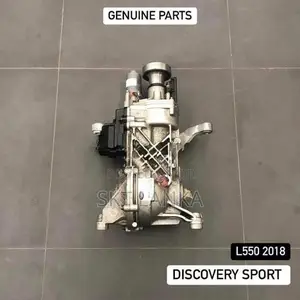 Genuine Discovery Sport 2018 rear diff axle haldex VOGUE VELAR