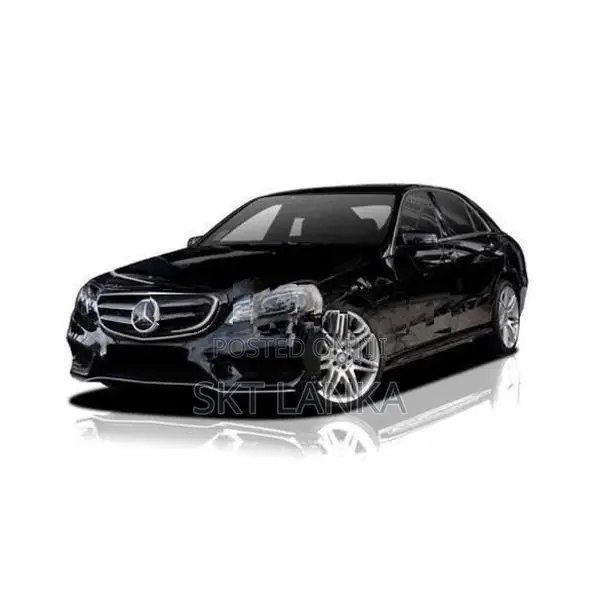 Genuine Mercedes E E200 E300 AMG 19” Alloy wheel front