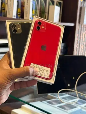Apple iPhone 11 128GB (Used)