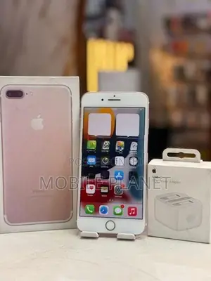 Apple iPhone 7 Plus 128GB (Used)