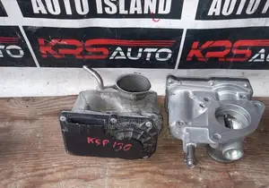 Toyota Vitz KSP 130 Throttle Body