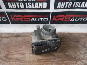 Toyota Belta SCP 92 Throttle Body