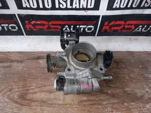 Mazda Axela BK5P Throttle Body -2003