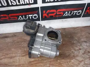 Nissan March K12 Throttle Body