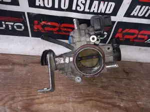 Toyota Rush J 200 Throttle Body