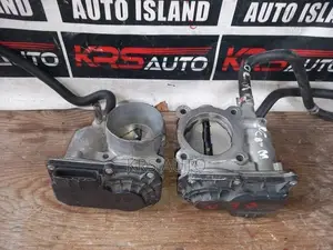 Toyota Prius W 30 Throttle Body