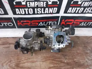 Suzuki Alto HA 23 S Throttle Body