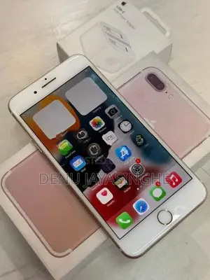 Apple iPhone 7 Plus 128GB (Used)