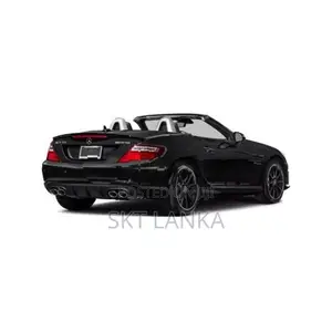 Genuine Mercedes SLK SLK200 SLC 2015 LED lights cabriolet convertible