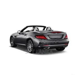 Genuine SLC SLC200 AMG SLK 2018 Panoramic sunroof R172