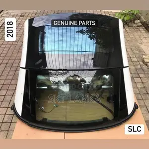 Genuine SLC SLC200 AMG SLK 2018 Panoramic sunroof R172