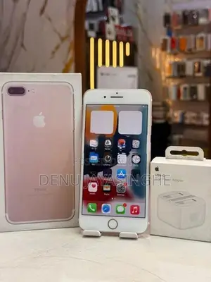 Apple iPhone 7 Plus 128GB (Used)
