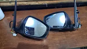 Suzuki Hustler Side mirror (MR41)
