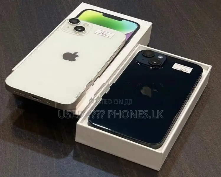 Apple iPhone 14 Plus 128GB | ZP/A (Used)