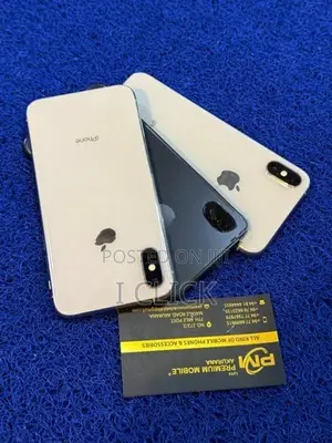 Apple iPhone XS 256GB (Used)