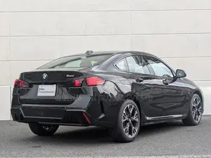 BMW 220i GRAN COUPE M SPORT 2025