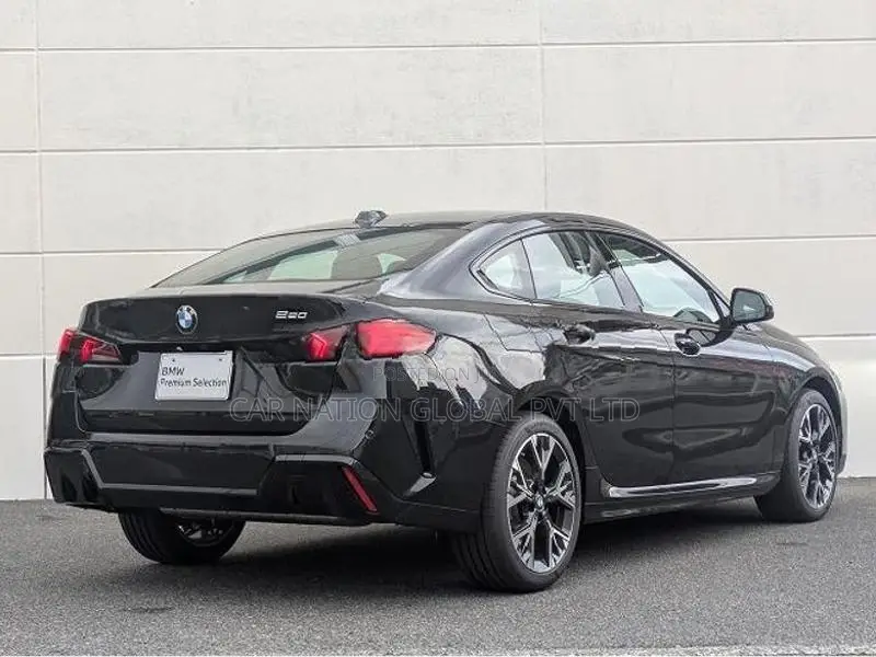 BMW 220i GRAN COUPE M SPORT 2025