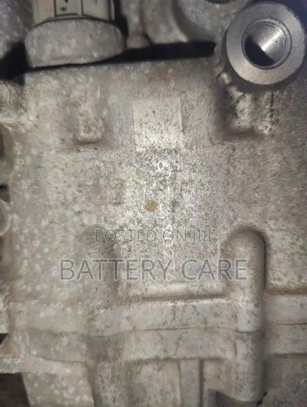 HONDA FIT GP 1/GP 2/INSIGHT ZE 2 GEAR BOX