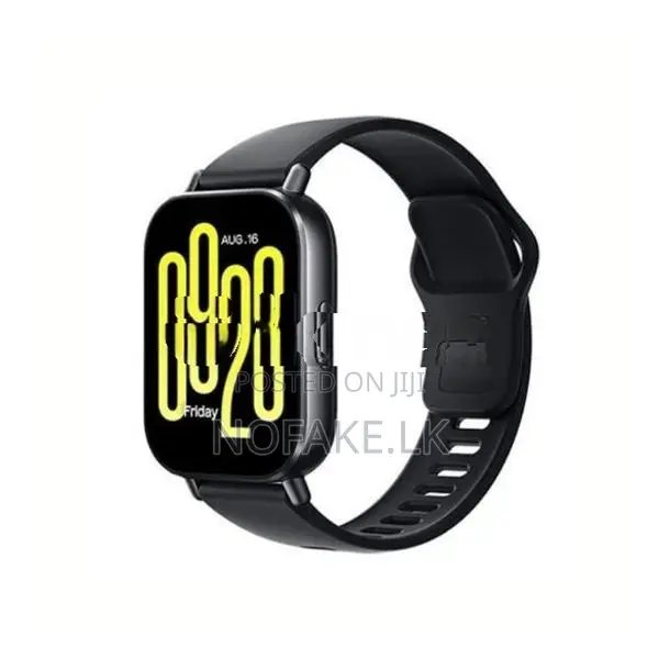 Redmi watch 5 Active Smartwatch with Noise Reduction Bluetooth Calling