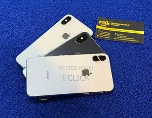 Apple iPhone XS 256GB (Used)