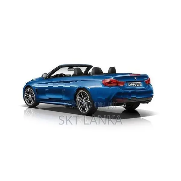 Genuine BMW 420d M Sport 2018 Cabriolet coupe passenger door side mirr