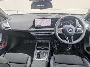 BMW 220i GRAN COUPE M SPORT 2025