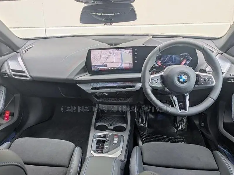 BMW 220i GRAN COUPE M SPORT 2025