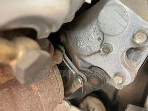 BMW F10 520D Engine