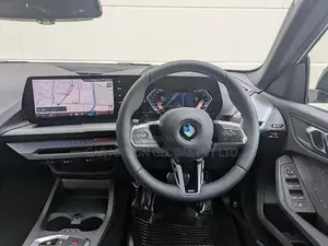 BMW 220i GRAN COUPE M SPORT 2025