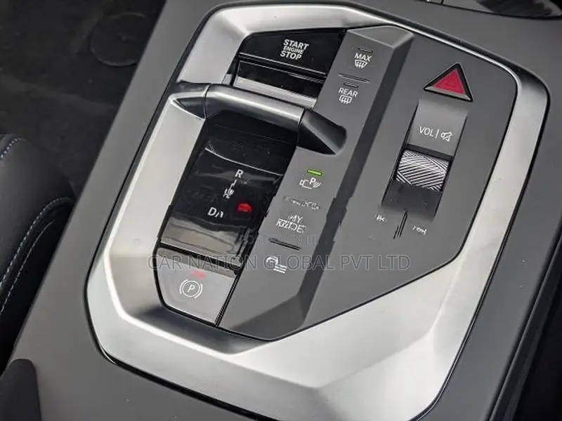 BMW 220i GRAN COUPE M SPORT 2025