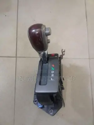 Toyota Crown 171 Gear Shift