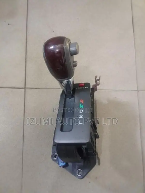 Toyota Crown 171 Gear Shift