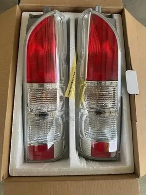 Toyota Kdh Tail Light