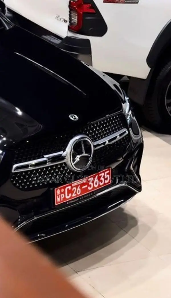 Mercedes Benz GLE 400 2025