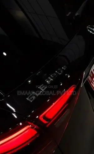 Mercedes Benz GLE 400 2025