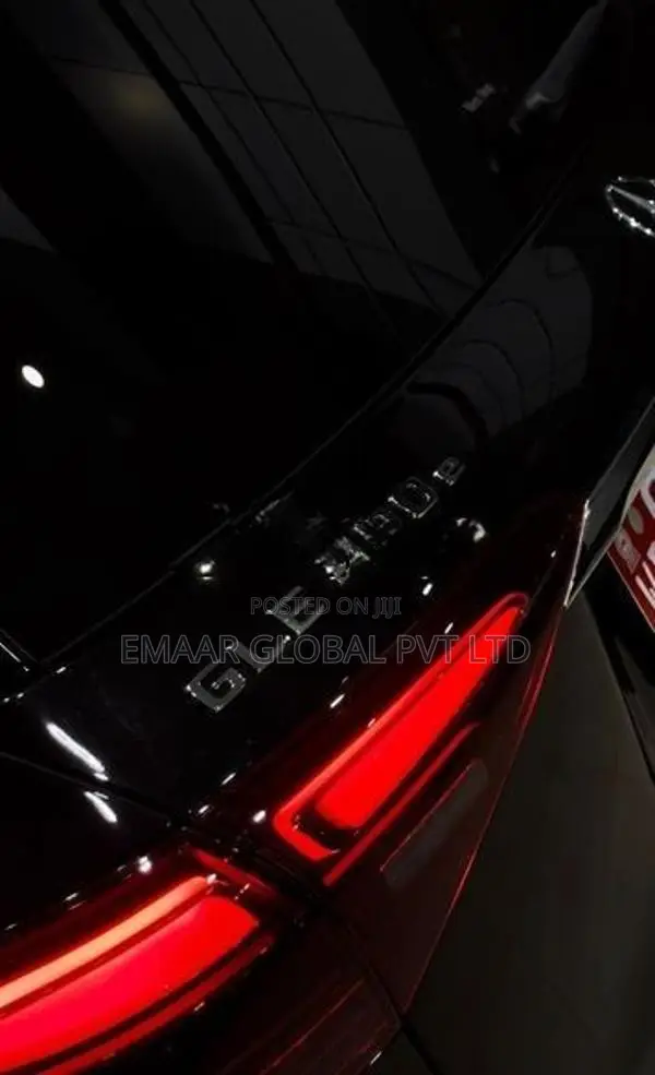 Mercedes Benz GLE 400 2025
